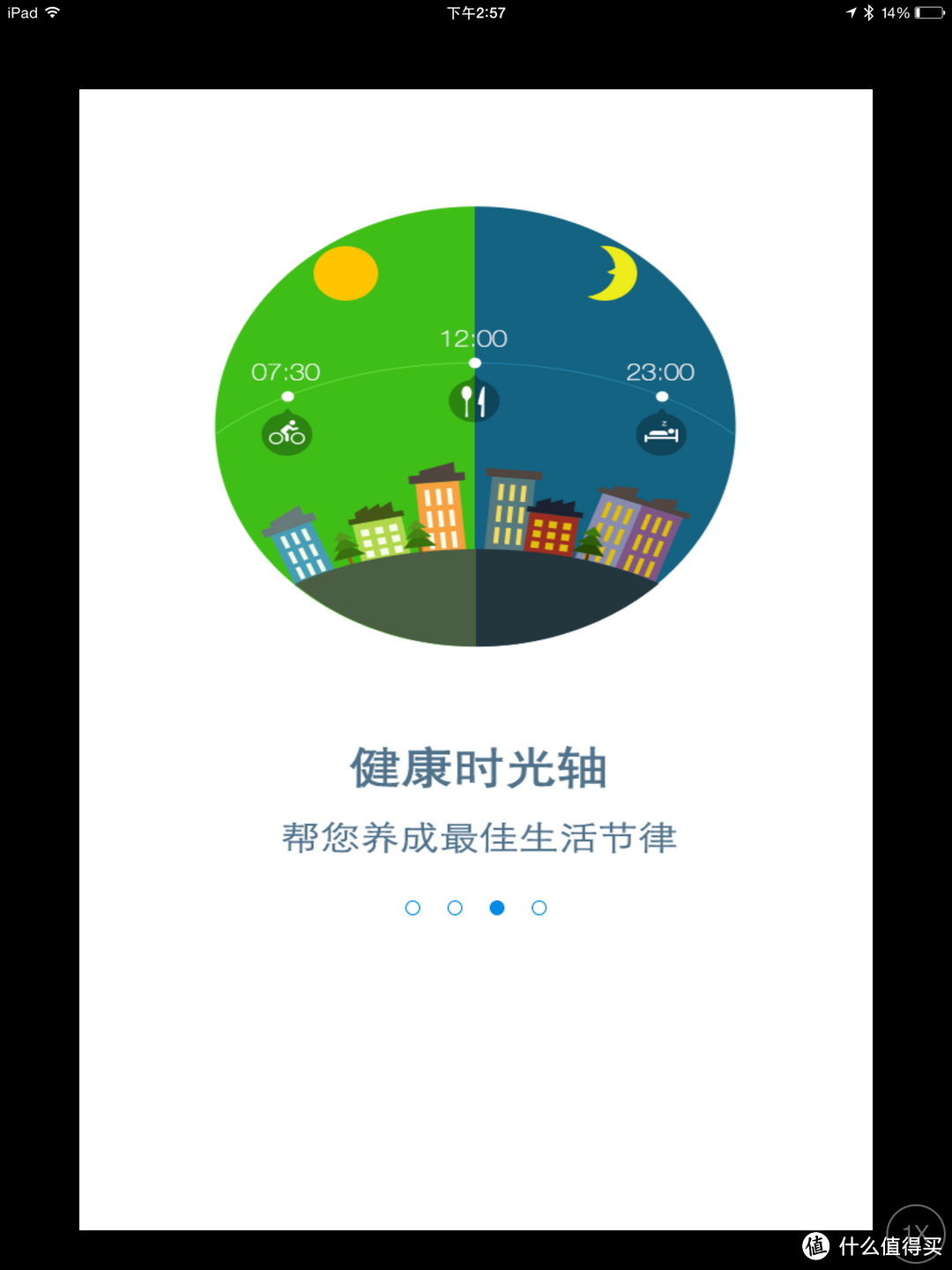 一个胖子的自白：云悦 RyFit 智能体质仪