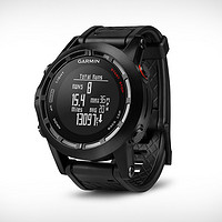 GARMIN 佳明 Fenix2 GPS多功能腕表国行上市 心率带套装版3480元