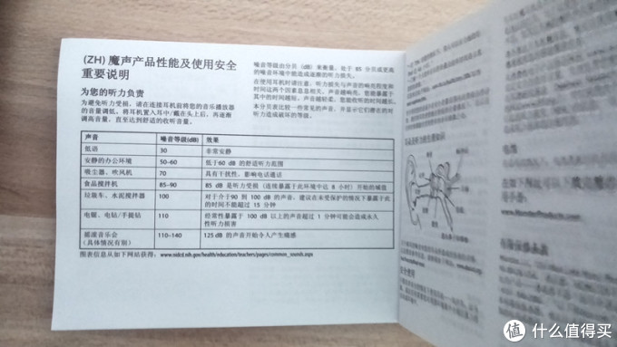 外观党最爱monster魔声dna入耳式耳机