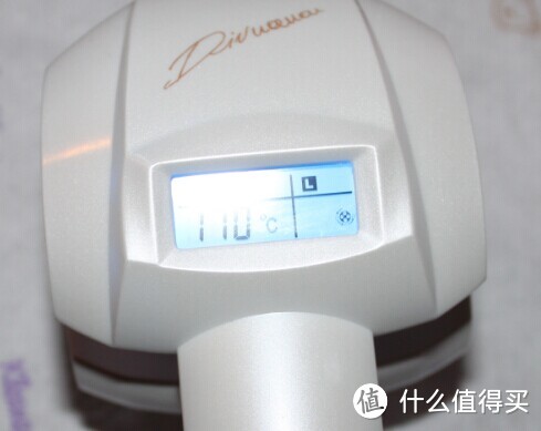 RIWA 雷瓦 RB-100GJ 陶瓷自动卷发器 测评及使用心得