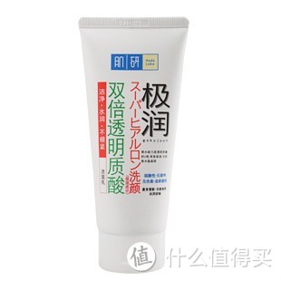 露得清洁面乳评测+个人经验分享