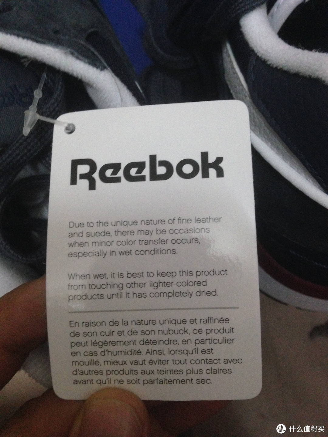 外观党入手 Reebok 锐步 GL6000 经典复古跑步鞋