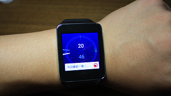 手腕上的谷歌Android Wear 篇一：三星Gear Live购买&开箱