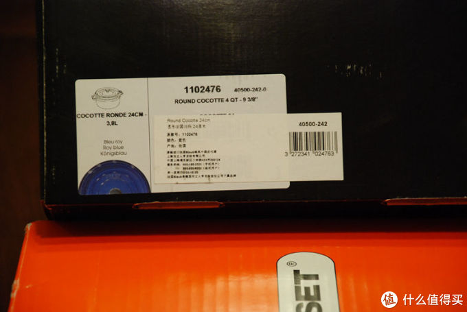 黑珐琅与白珐琅的区别:STAUB & Le Creuset 珐琅铸铁锅汤锅