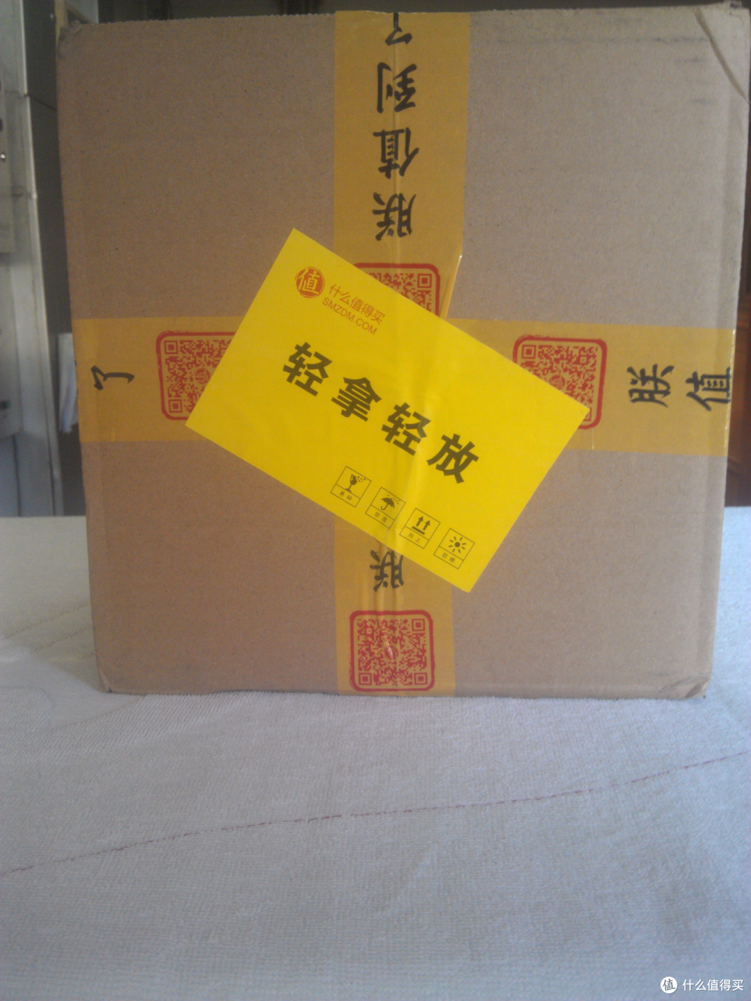 Fidue 飞朵 A31s HIFI级通讯运动耳塞 初体验