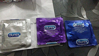 DUREX 评测报告