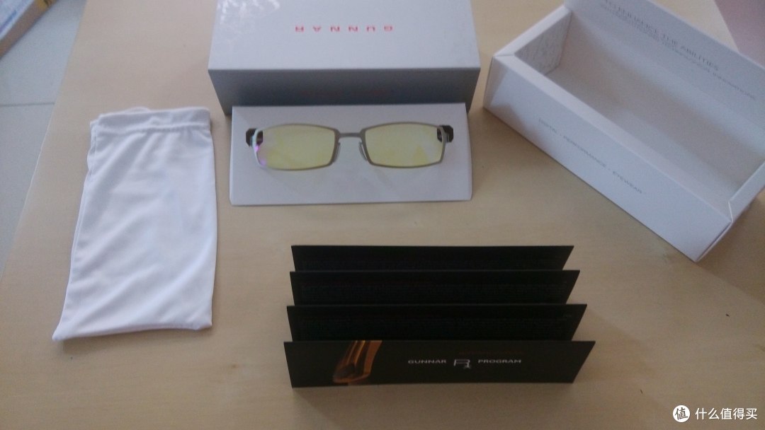 纤巧精致好用——GUNNAR Rocket 防辐射 护目镜评测
