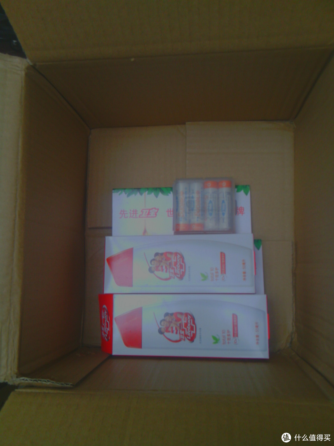 Lifebuoy 卫宝 十效倍护 先进沐浴露--------这个评测真难写