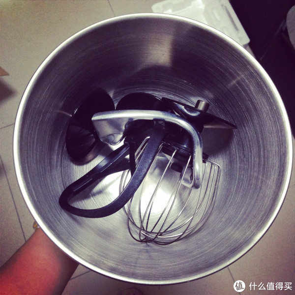 # 为什么想买厨师机?