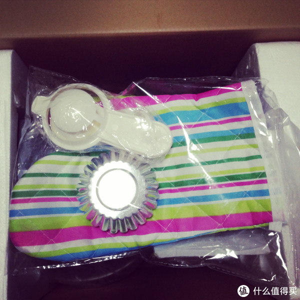 # 为什么想买厨师机?