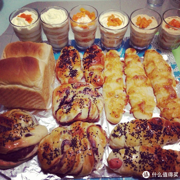 # 为什么想买厨师机?