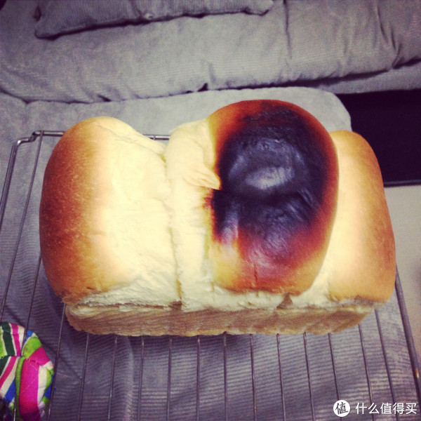 # 为什么想买厨师机?