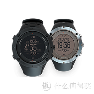 SUUNTO Ambit3 Peak 酷黑心率表 起雾处理 本站首拆