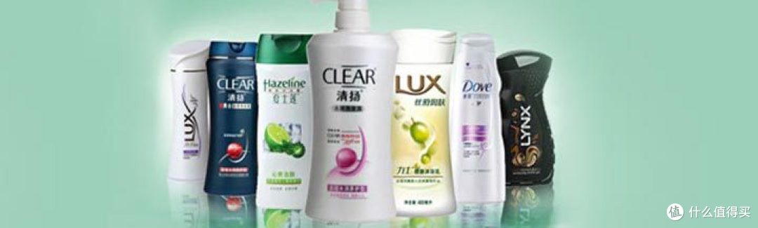 联合利华的新品出击之卫宝沐浴露试用评测