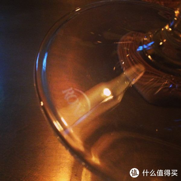 Rona 勃垦第水晶红酒杯