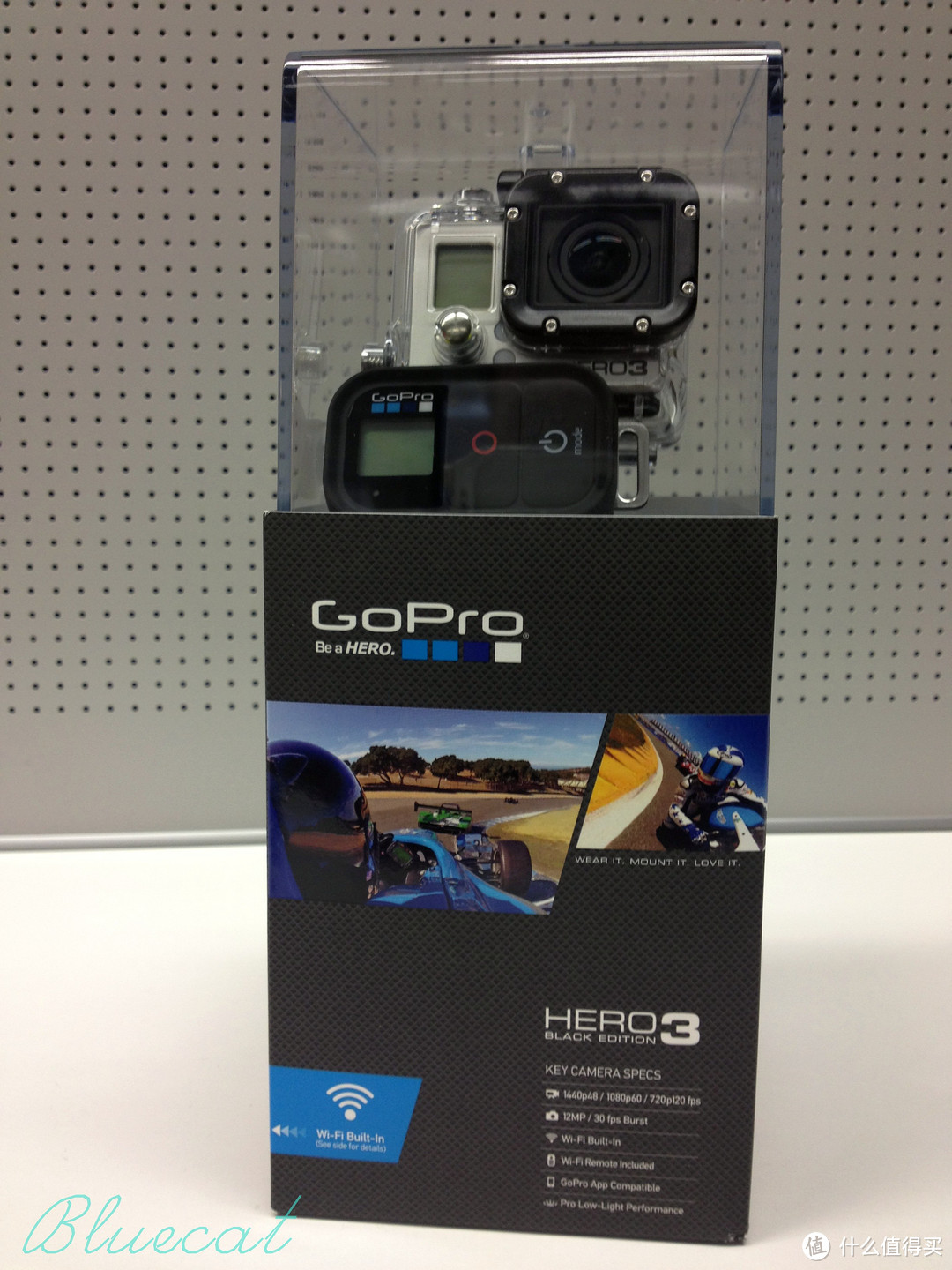 【真人秀】带上黑狗去苏梅：Gopro hero3 black edition 使用报告（附视频)