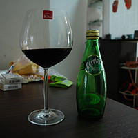 Rona 洛娜 610ml 水晶红酒杯（2只装）评测