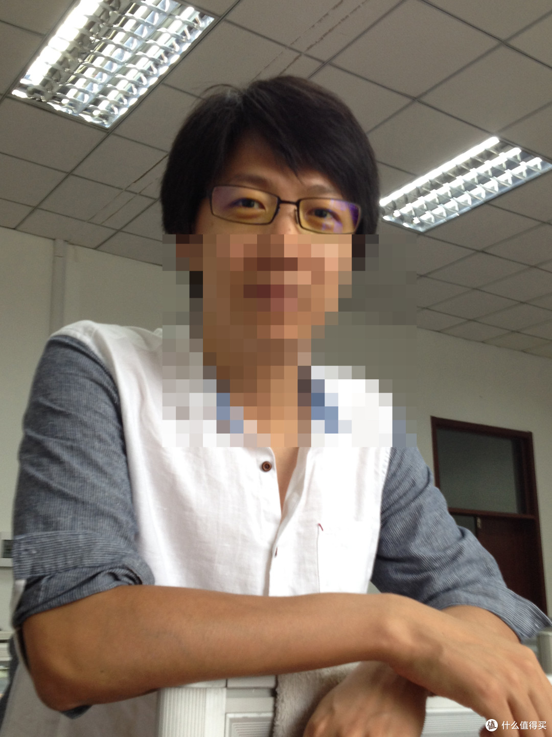 GUNNAR Rocket 防辐射 护目镜开箱测评（内附有码真人兽）