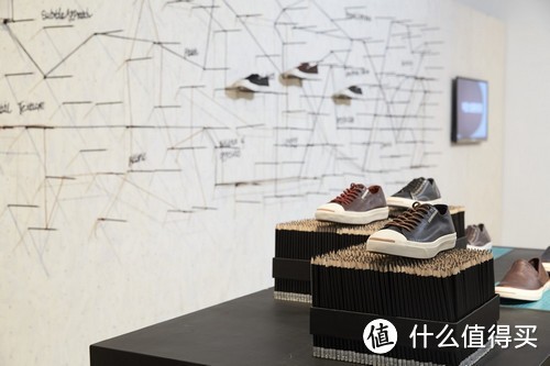 CONVERSE 匡威 发布2014秋冬全系列新品 已登陆官网