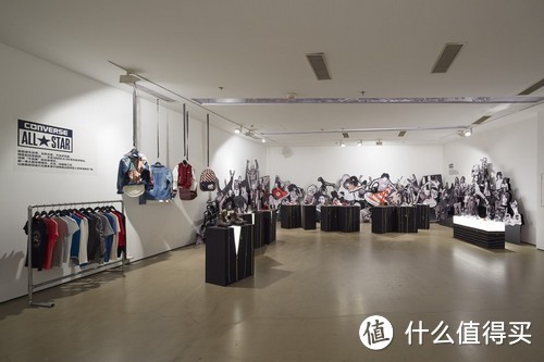 CONVERSE 匡威 发布2014秋冬全系列新品 已登陆官网