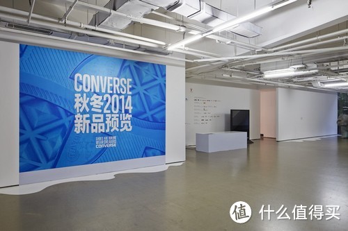 CONVERSE 匡威 发布2014秋冬全系列新品 已登陆官网