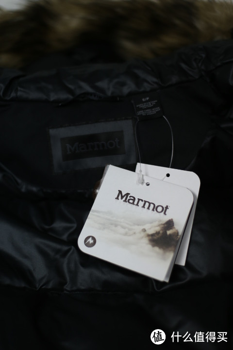 Marmot 土拨鼠 Thunder Bay Down Parka 超级重装羽绒服