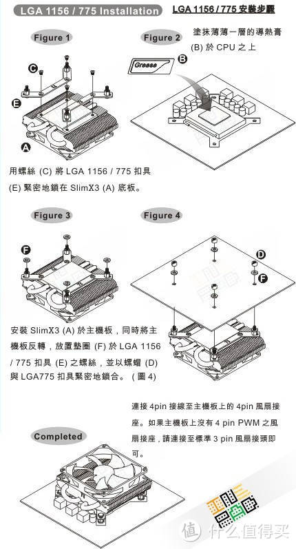 DIY装机入门经验 — 如何自己组装兼容机