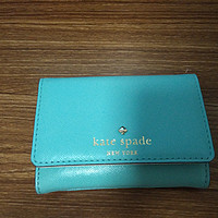 Kate Spade 凯特丝蓓 Mikas Pond darla 女款钱包