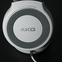 真爱何在？AKG 爱科技 K514MKII 头戴式耳机小评