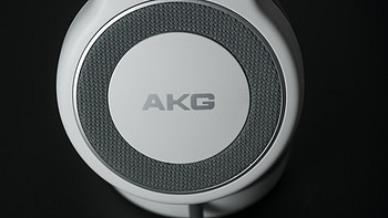 真爱何在？AKG 爱科技 K514MKII 头戴式耳机小评