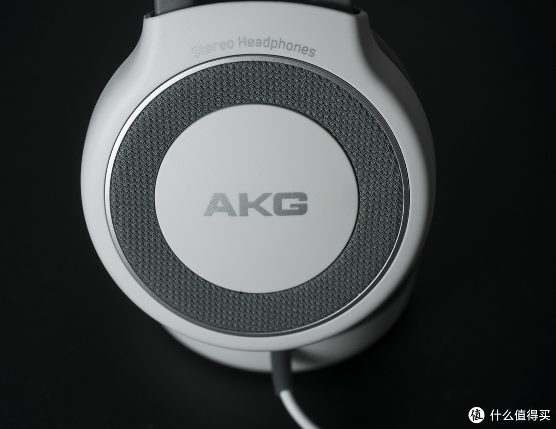 真爱何在？AKG 爱科技 K514MKII 头戴式耳机小评