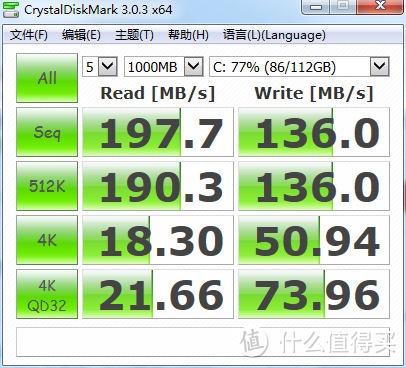 399剁手 Toshiba 东芝 Q系列(128G) Q pro SSD 固态硬盘及intel 530 120G ssd对比