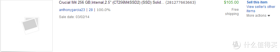 AlienwareAW 外星人 游戏本 换oem版840 PRO，顺便说说这些年"玩"过的SSD