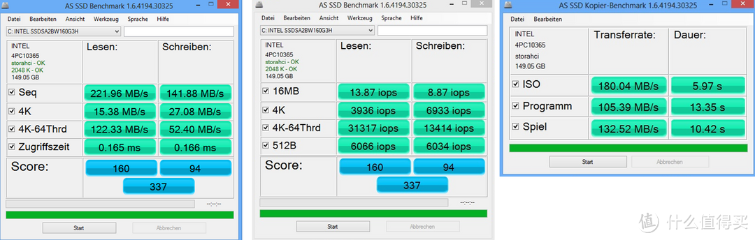 AlienwareAW 外星人 游戏本 换oem版840 PRO，顺便说说这些年"玩"过的SSD