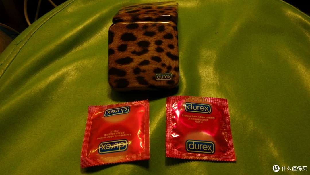 Durex 杜蕾斯 Love Box 三只装铁盒 测评 + 一众常用品牌小雨衣的对比以及个人感受