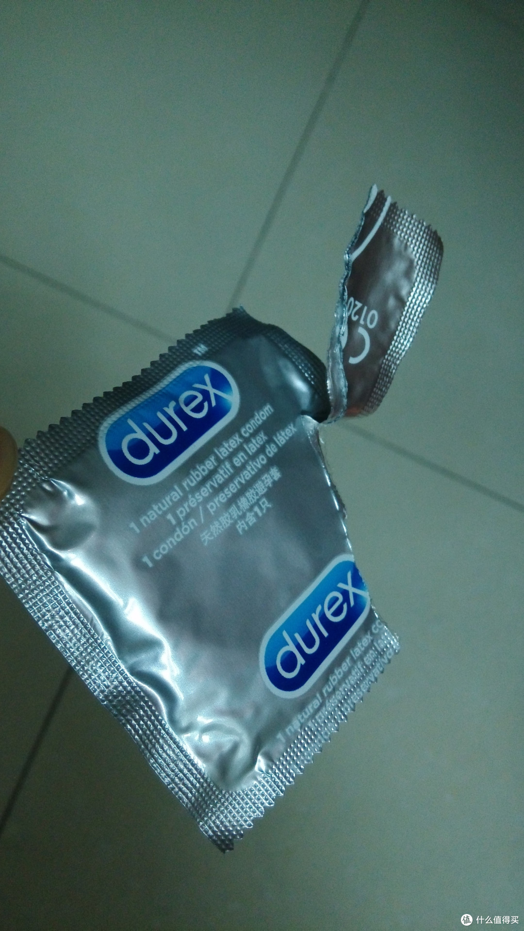 Durex 杜蕾斯 Love Box 三只装铁盒 测评 +  一众常用品牌小雨衣的对比以及个人感受
