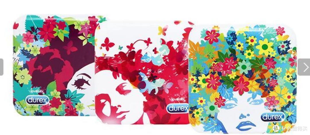 Durex 杜蕾斯 Love Box 三只装铁盒 测评 + 一众常用品牌小雨衣的对比以及个人感受