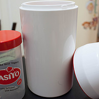 自己动手丰衣足食--EASIYO 易极优酸奶机评测