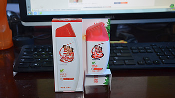 Lifebuoy 卫宝 十效倍护 先进沐浴露50ml*2