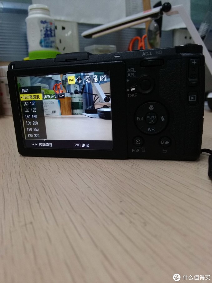 【理光数码相机】理光 GR2 数码相机评测 理光 GR 数码相机评测_什么值得买