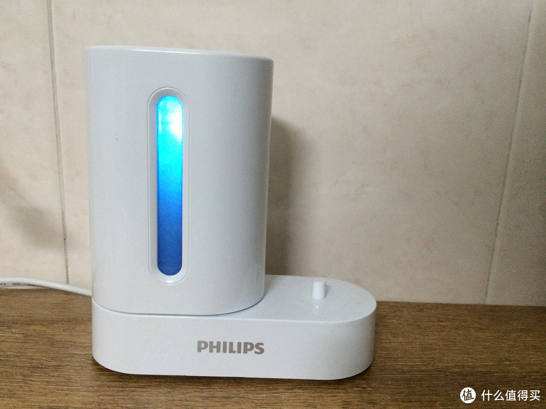 PHILIPS 飞利浦 HX6011 电动牙刷刷头，行货和淘宝货对比