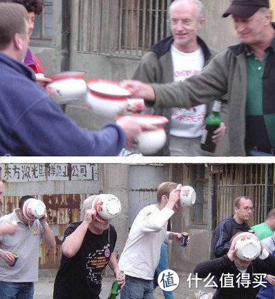一个金币砸到“乡野绅士”:评乡野绅士 干白葡萄酒 750ml