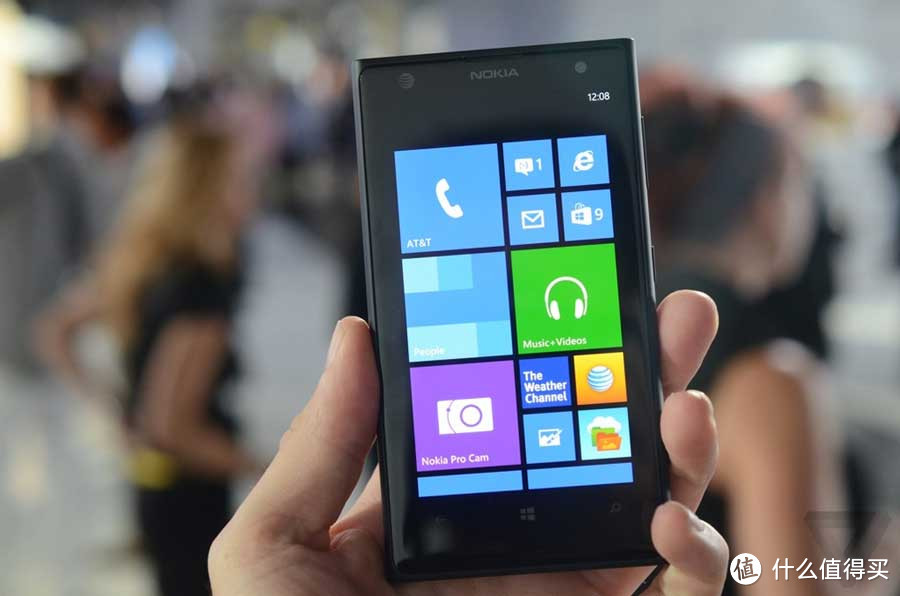 可以打电话的相机：Nokia 诺基亚 lumia 1020 记录下的杭州及西塘游