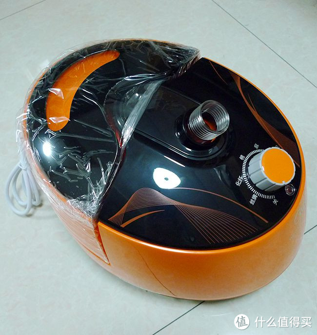 Midea 美的 蒸汽挂烫机 YGD30A1