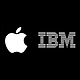 苹果 与 IBM 达成全球战略合作伙伴关系 共同打造企业级解决方案