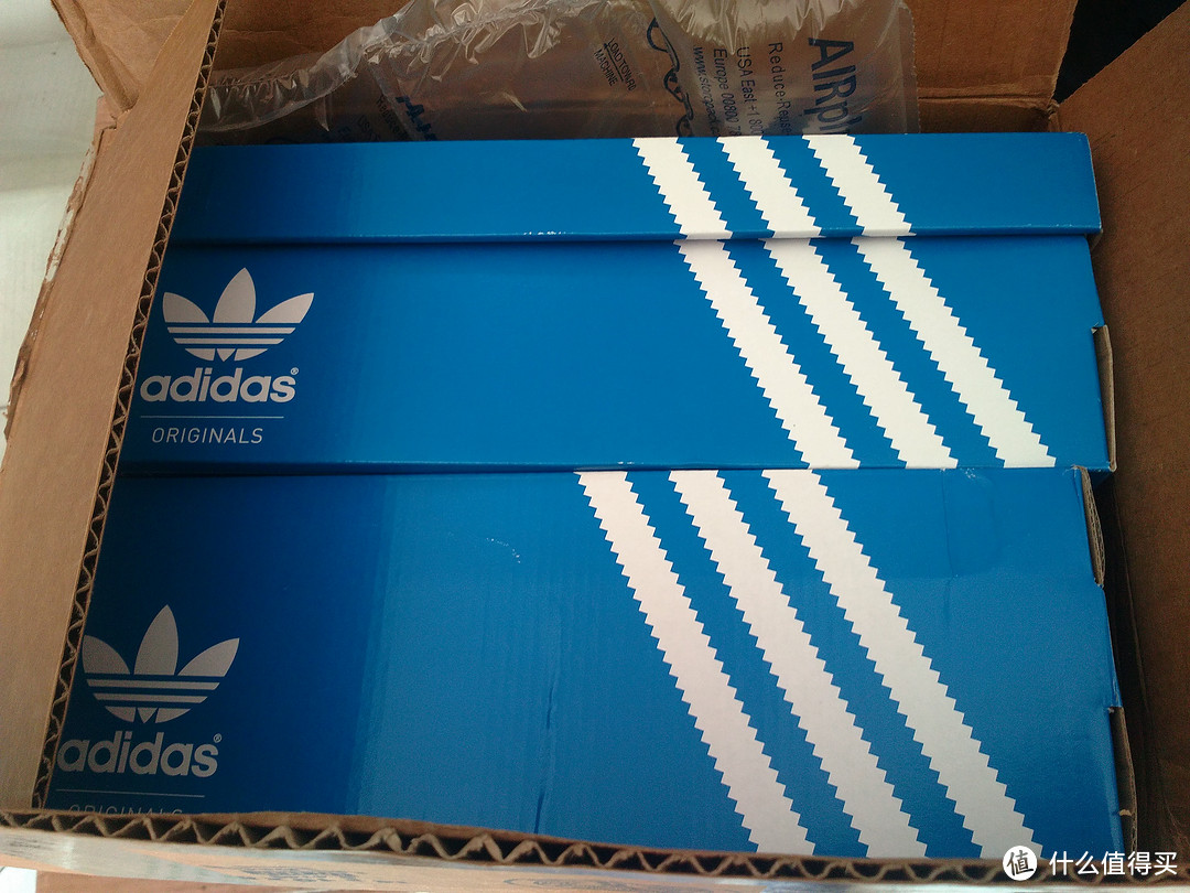 adidas 阿迪达斯 官网入手 Originals 三叶草 BW ZX500  rayado 男款复古休闲鞋