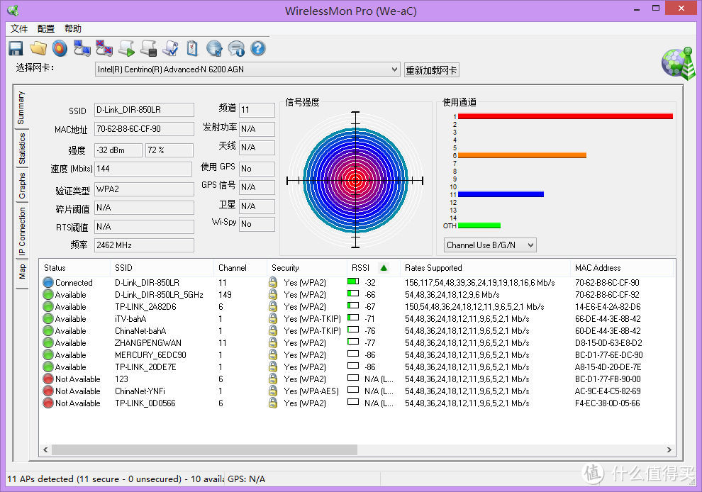 云端的柱子哥——D-Link 友讯 DIR-850LR 双频千兆AC路由