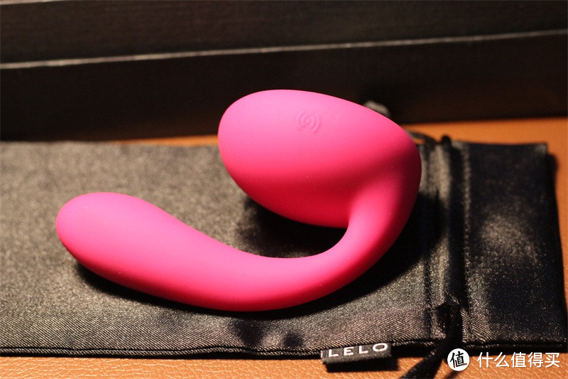 成人也要玩具：LELO IDA 伊达 情侣体感按摩器