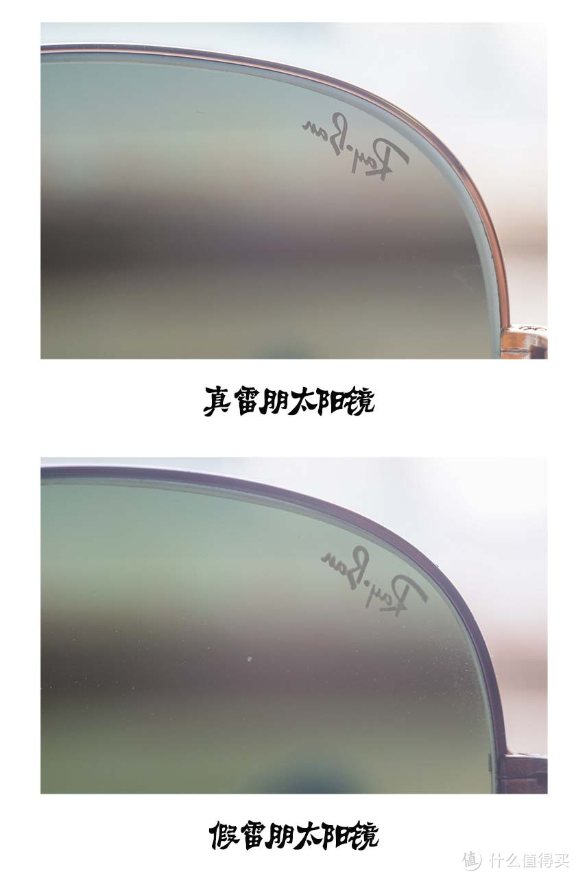 夏天你需要一副雷朋——RayBan 雷朋 RB3025-L0205-58 太阳镜晒单