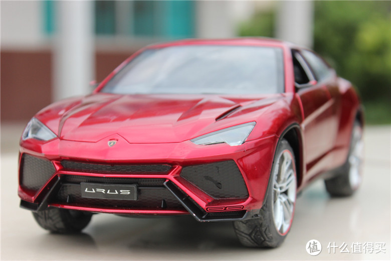 兰博基尼 SUV — Urus 提车记